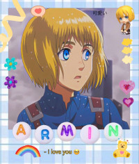 Image of Cinta coba coba